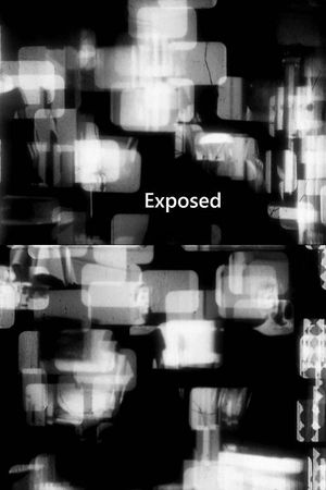 Exposed's poster