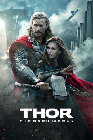 Thor: The Dark World's poster