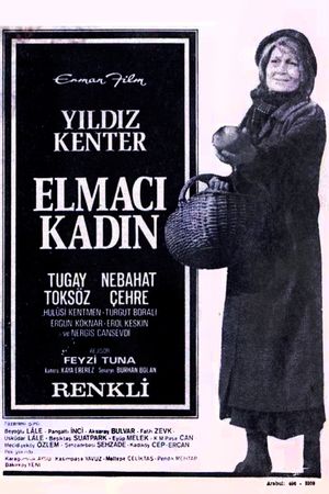 Elmaci Kadin's poster