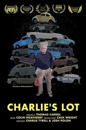 Charlie's Lot's poster