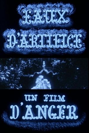 Eaux d'artifice's poster