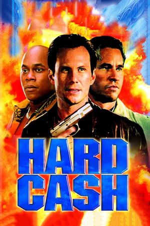 Hard Cash's poster