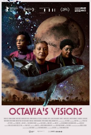 Octavia's Visions's poster