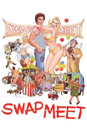 Swap Meet's poster