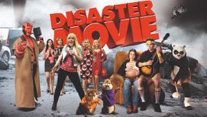 Disaster Movie's poster