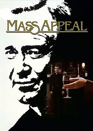 Mass Appeal's poster