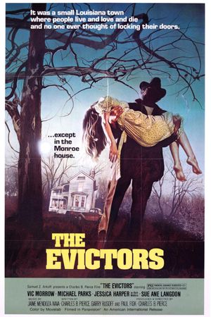 The Evictors's poster