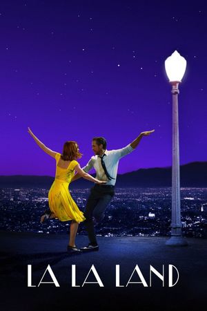 La La Land's poster