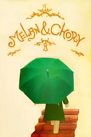 Melan & Chory's poster