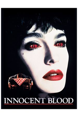 Innocent Blood's poster