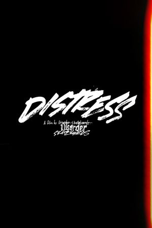 Distress's poster