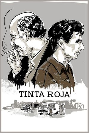 Red Ink's poster