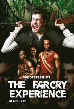 The Far Cry Experience's poster