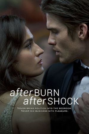 Afterburn/Aftershock's poster