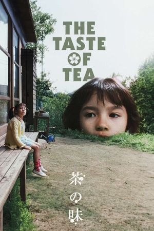 The Taste of Tea's poster