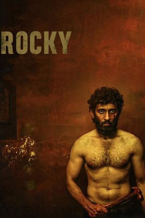 Rocky's poster