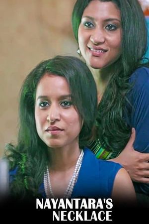 Nayantara's Necklace's poster