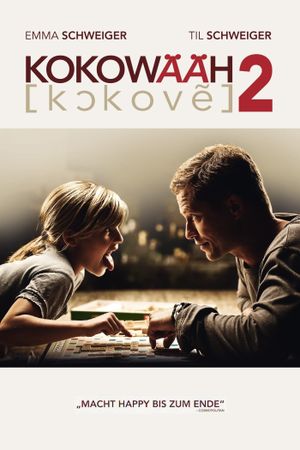 Kokowääh 2's poster