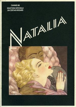 Natalia's poster