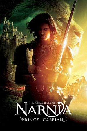 The Chronicles of Narnia: Prince Caspian's poster