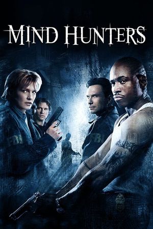 Mindhunters's poster