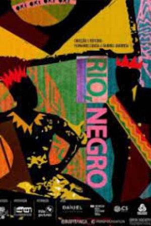 Rio, Negro's poster