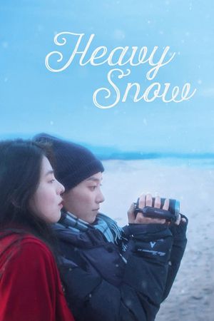 Heavy Snow's poster