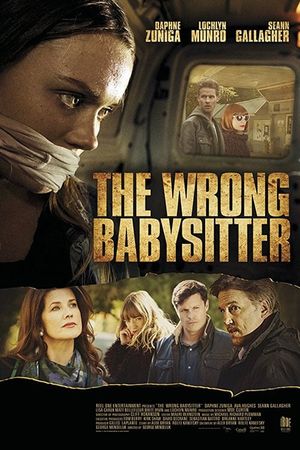 The Wrong Babysitter's poster image