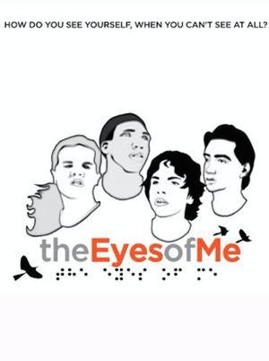 The Eyes of Me's poster