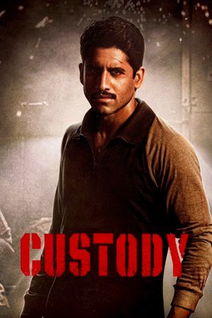 Custody's poster