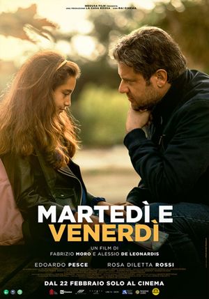 Martedì e venerdì's poster