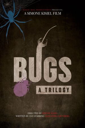 Bugs: A Trilogy's poster