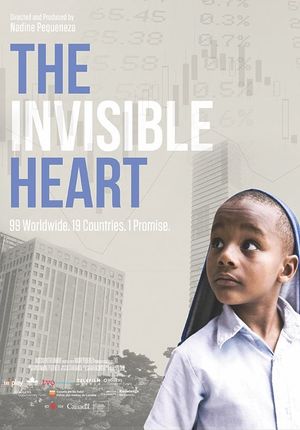 The Invisible Heart's poster