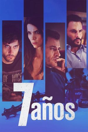 7 Years's poster