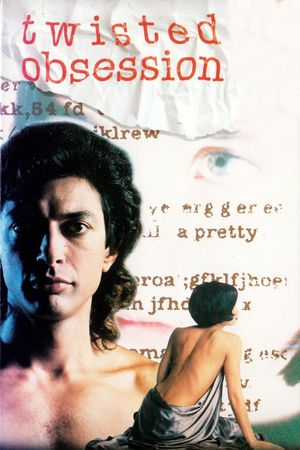 Twisted Obsession's poster