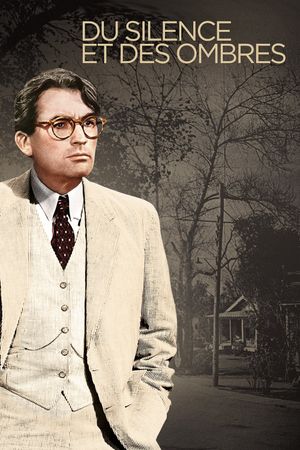 To Kill a Mockingbird's poster
