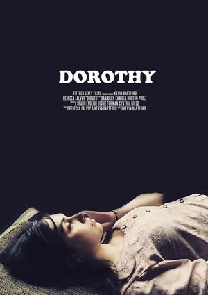 Dorothy's poster image