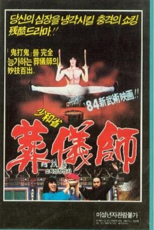 The Undertaker in Sohwa Province's poster