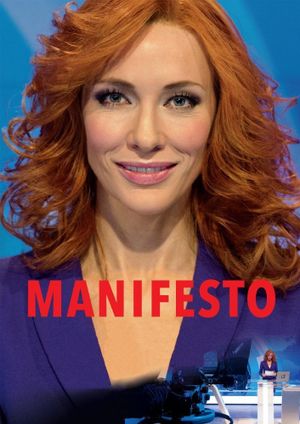 Manifesto's poster