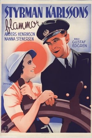 Styrman Karlssons flammor's poster image