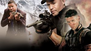 Sniper: Ghost Shooter's poster