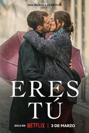 Are You's poster