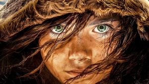 The Shamer's Daughter's poster