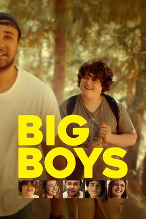 Big Boys's poster