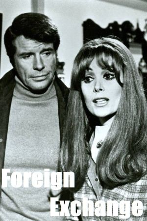 Foreign Exchange's poster