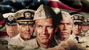 Midway's poster