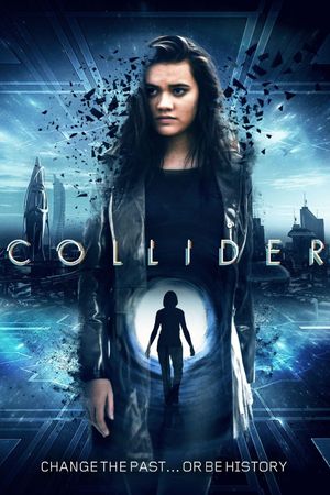 Collider's poster