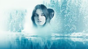 The Winter Lake's poster