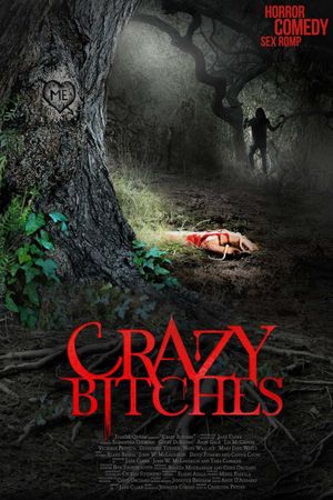 Crazy Bitches's poster