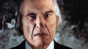Phantasm II's poster